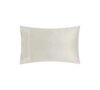 Belledorm Premium Blend 500 Thread Count Housewife Pillowcase (Pair) - Ivory - Ivory - One Size