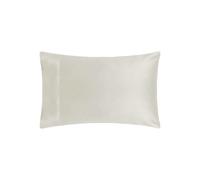 Belledorm Premium Blend 500 Thread Count Housewife Pillowcase (Pair) Ivory (One Size)