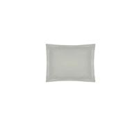 Belledorm Premium Blend 500 Thread Count Oxford Pillowcase in Light Grey Belledorm Light Grey