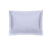 Belledorm Purple Pillowcase, 200 Thread Count Percale (Oxford, Heather)