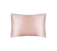 Belledorm Silk Pillowcase Natural