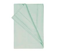 Belledorm Thyme Egyptian Cotton Flat Sheet 200TC - SINGLE, THYME