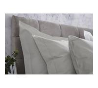 Belledorm Ultimate 1200 Thread Count Continental Pillowcase Platinum (One Size)