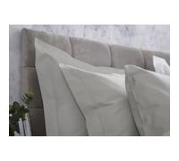 Belledorm Ultimate 1200 Thread Count Continental Pillowcase Platinum (One Size)