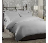 Belledorm Ultimate 1200 Thread Count Duvet Cover Platinum (Double)
