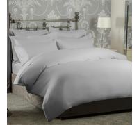 Belledorm Ultimate 1200 Thread Count Duvet Cover Platinum (Double)