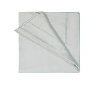 Belledorm Ultimate 1200 Thread Count Flat Sheet - Platinum - Platinum - Single