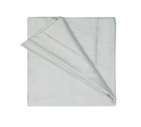 Belledorm Ultimate 1200 Thread Count Flat Sheet Platinum (Single)