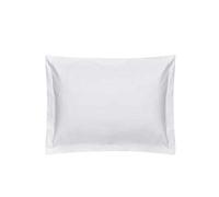 Belledorm Ultimate 1200 Thread Count Oxford Pillowcase (One Size) (White)