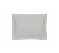 Belledorm Ultimate 1200 Thread Count Oxford Pillowcase - Platinum - Platinum - One Size