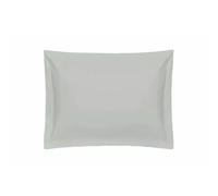 Belledorm Ultimate 1200 Thread Count Oxford Pillowcase - Platinum - Platinum - One Size