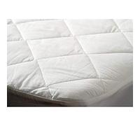 Belledorm Waterproof Anti Allergy Protection Cotton Mattress Protector Super King