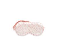Belledorm Women's Cocoonzzz Mulberry Silk Eye Mask in Baby Pink Belledorm Baby Pink