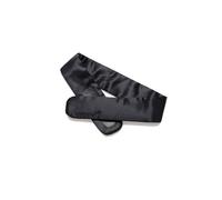 Belledorm Women's Cocoonzzz Mulberry Silk Headband in Black Belledorm Black One Size