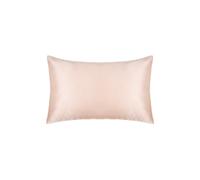 Belledorm Women's Cocoonzzz Mulberry Silk Pillowcase in Baby Pink Belledorm Baby Pink