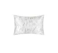 Belledorm Women's Cocoonzzz Mulberry Silk Pillowcase in Light Grey Belledorm Light Grey