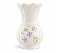 Bell lassic Irish Flax Mini Vase | 4in Parian China | Since 1857