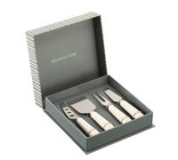 Belleek Living Erne Cheese Knife Set of 4