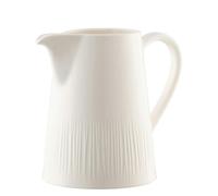 Belleek Living Erne Pitcher