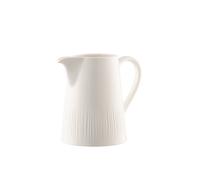 Belleek Living 'Erne' Pitcher in White Belleek Living White