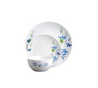 Belleek Living Indigo Bloom 12 Piece Set Multi One Size