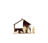Belleek Living 'Nativity' Classic Nativity Set Belleek Living Multicolor