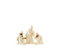 Belleek Living 'nativity' Three Kings Set Multi One Size