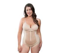 Bellefit Girdle with Front Zipper - Birth Recovery Garment, Postpartum Essentials