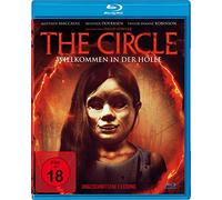 Bellefleur - The Circle - Willkommen in der Hölle (Bluray)