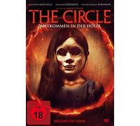 Bellefleur - The Circle - Willkommen in der Hölle (Dvd)