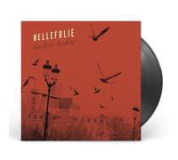 BELLEFOLIE - BEAUTIFUL MADNESS [VINYL]