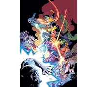 Bellegarde, Nate - Brit Volume 3: FUBAR: 03 (BRIT TP)