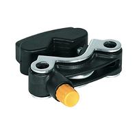 BELLELLI 8020092008182 Fix Attacco Seggiolino Unisex Adulto, Multicolore, Taglia Unica