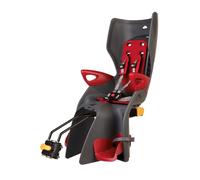 Bellelli Child Rear Bicycle Seat - Summer Relax XL for 29" Wheels