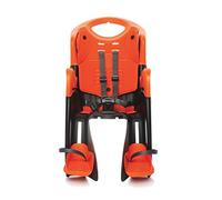 Bellelli Child Rear Bicycle Seat TIGER (up to 22 kg) Standard Multifix For Bike Frames