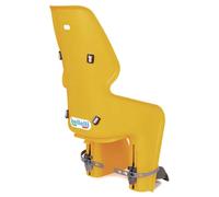 Bellelli Mr Fox Clamp Rear Child Bike Seat Max 22 kg Beige Vintage