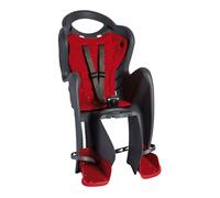 Bellelli Mr Fox Easy Dream Rear Child Bike Seat Red Max 22 kg Boy