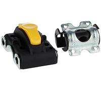 Bellelli replacement child seat bracket, black