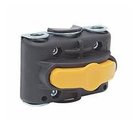 Bellelli replacement child seat bracket, black