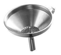 Bellemain Funnel (5" stainless steel funnel)