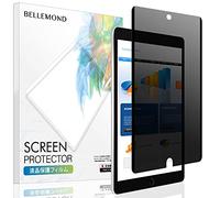 BELLEMOND - Detachable Magnet Type 60°- Privacy Screen Protector, Anti-Spy, PET, Screen Film Guard for iPad 10.2" (2021/20/19) - 1PC - WIPD102SRMG