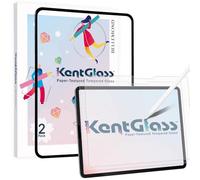 BELLEMOND 「KentGlass」Paperfeel Screen Protector for iPad Air 11 M4/M3/M2