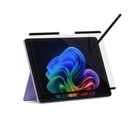 BELLEMOND | Magnetic Kent Paper Screen Protector for Microsoft Surface Pro 12-12" (2025) | Removable & Reusable Matte Film | Reduces Pen Tip Wear | 1PC