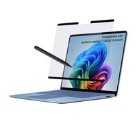 BELLEMOND | Magnetic Kent Paper Screen Protector for Surface Laptop - 13.8” (Laptop 7) | Removable & Reusable Matte Film | Reduces Pen Tip Wear | 1PC