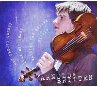 Bellen, Mathieu Van - Arnold & Britten