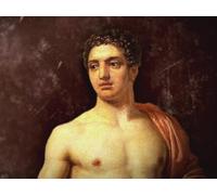 Bellerophon - The Man Who Wanted to be a God