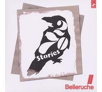 Belleruche - 270 Stories