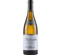 Belleruche Blanc 2024 - M. Chapoutier