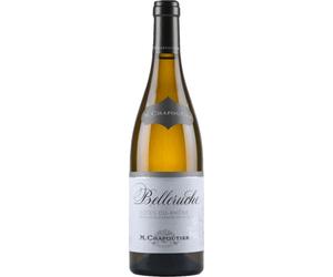 Belleruche Blanc 2025 - M. Chapoutier