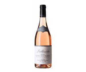 Belleruche Rosé 2025 - M. Chapoutier